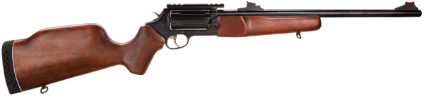 Braztech/Rossi Circuit Judge Blued .45 Colt / .410 GA 18.5" Barrel 6-Rounds