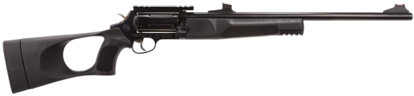 Braztech/Rossi Circuit Judge .45 Colt / .410 GA 18.5" Barrel 6-Rounds Tuffy Stock