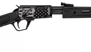 Braztech/Rossi Gallery Eagle .22 LR 18" Barrel 15-Rounds