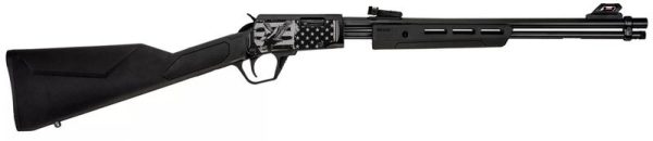 Braztech/Rossi Gallery Eagle .22 LR 18" Barrel 15-Rounds