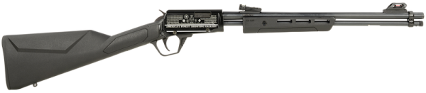 Braztech/Rossi Gallery .22 LR 18" Barrel 15-Rounds Shooting Gallery