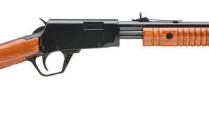 Braztech/Rossi Gallery Wood .22 LR 18" Barrel 15-Rounds