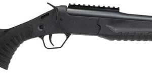 Braztech/Rossi LWC .300 AAC Blackout 16.5" Barrel 1-Round
