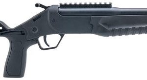 Braztech/Rossi LWC Single Shot 5.56 16.5" Barrel 1-Rounds