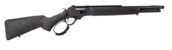 Braztech/Rossi Model R95 Triple Black .45 Colt 16.5" Barrel 8-Rounds