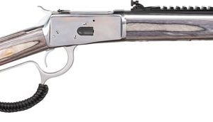 Braztech/Rossi R92 Grey Laminate .44 Mag 16" Barrel 8-Rounds