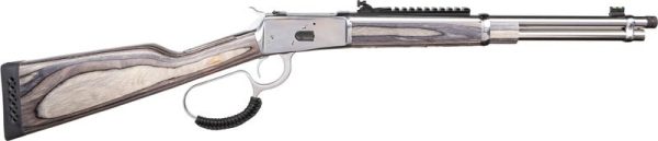 Braztech/Rossi R92 Grey Laminate .44 Mag 16" Barrel 8-Rounds