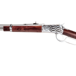 Rossi R92 Carbine 1776 Flag Stainless .44 Rem Mag 16" Barrel 8-Rounds