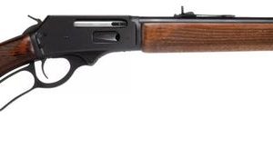 Braztech/Rossi R95 Wood / Black .444 MAR 20" Barrel 6-Rounds