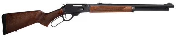 Braztech/Rossi R95 Wood / Black .444 MAR 20" Barrel 6-Rounds