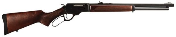Braztech/Rossi R95 Walnut .360 Buckhammer 20" Barrel 5-Rounds