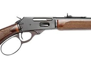 Braztech/Rossi R95 Trapper Walnut / Black .44 Mag 16.5" Barrel 8-Rounds