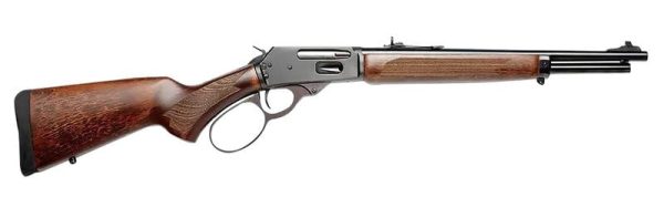 Braztech/Rossi R95 Trapper Walnut / Black .44 Mag 16.5" Barrel 8-Rounds