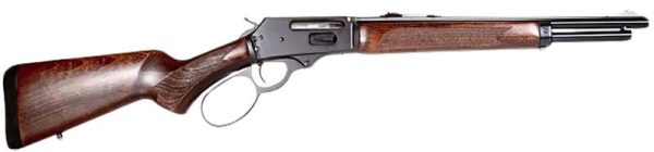 Braztech/Rossi R95 Trapper Wood / Black .454 Casull 16.5" Barrel 7-Rounds