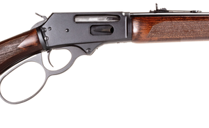 Braztech/Rossi R95 Trapper Walnut .30-30 16.5" Barrel 5-Rounds