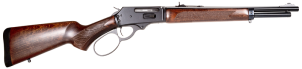 Braztech/Rossi R95 Trapper Walnut .30-30 16.5" Barrel 5-Rounds