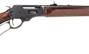 Braztech/Rossi R95 Trapper Walnut .45-70 16.5" Barrel 5-Rounds