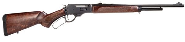 Braztech/Rossi R95 Trapper Walnut .45-70 16.5" Barrel 5-Rounds