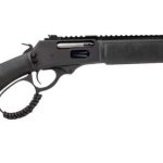 Braztech/Rossi R95 Triple Black .454 Casull 16.5" Barrel 7-Rounds