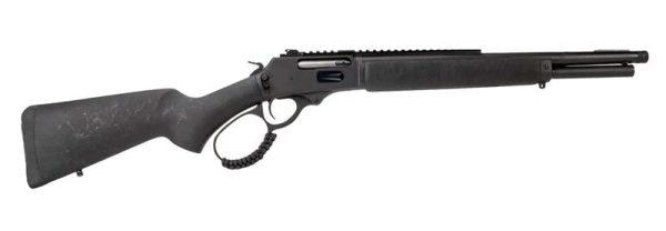 Braztech/Rossi R95 Triple Black .454 Casull 16.5" Barrel 7-Rounds