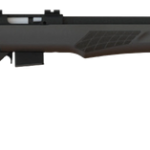 Rossi RB17 .17 HMR 21" Barrel 5 Rounds Weaver Scope Mount