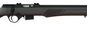 Rossi RB17 .17 HMR 21" Barrel 5 Rounds Weaver Scope Mount - Bolt Action Rifles - Miami Shooters Supply