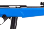 Braztech/Rossi RB22 Compact Blue .22 LR 16" Barrel 10-Rounds