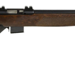 Braztech/Rossi RB22 Wood .22 Win 21" Barrel 5-Rounds