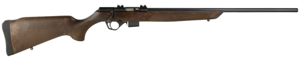 Braztech/Rossi RB22 Wood .22 Win 21" Barrel 5-Rounds
