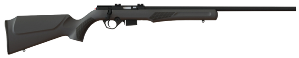 Rossi RB22M .22 Win 21" Barrel 5-Rounds