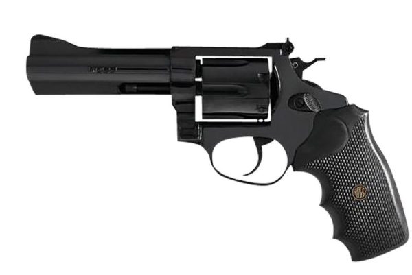 Braztech/Rossi RM66 .357 Mag / .38 SPL 6" Barrel 6-Rounds