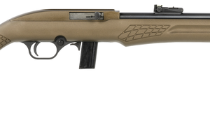 Braztech/Rossi RS22 Bronze .22 LR 18" Barrel 10-Rounds