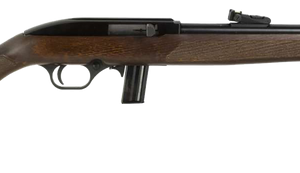 Braztech/Rossi RS22 Wood .22 LR 18" Barrel 10-Rounds