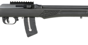 Braztech/Rossi RS22 .22 Mag 21" Barrel 10-Rounds Synthetic Stock