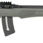 Braztech/Rossi RS22 Gray .22 Mag 21" Barrel 10-Rounds Dovetail Sights