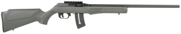 Braztech/Rossi RS22 Gray .22 Mag 21" Barrel 10-Rounds Dovetail Sights