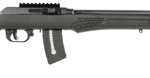 Braztech/Rossi RS22 .22 Mag 21" Barrel 10-Rounds Threaded Barrel