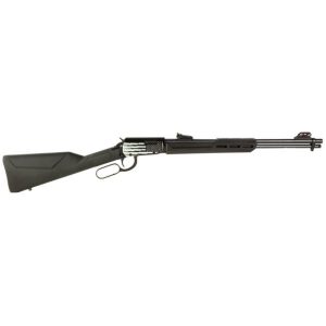 Braztech/Rossi Rio Bravo US Flag .22 LR 18" Barrel 15-Rounds