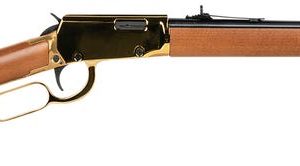 Braztech/Rossi Rio Bravo Gold/Wood .22 LR 18" Barrel 15-Rounds