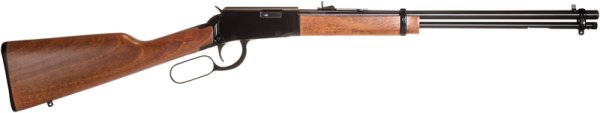 Braztech/Rossi Rio Bravo Beechwood .22 Win 20" Barrel 12-Rounds
