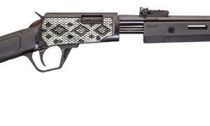 Braztech/Rossi Gallery .22 LR 18" Barrel 15-Rounds Snakeskin