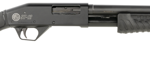 Rossi ST-12 12 GA 18.5" Barrel 4-Rounds