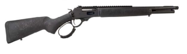 Braztech/Rossi Triple Black .44 Mag 16.5" Barrel 8-Rounds
