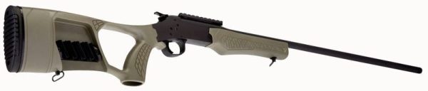 Braztech/Rossi Tuffy Turkey OD Green .410 GA 26" Barrel 1-Rounds 3" Chamber