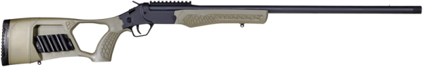 Rossi Tuffy Turkey OD Green 20 GA 26" Barrel 1-Rounds