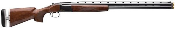 Browning Citori CX Micro Adjustable 12 Gauge Shotgun 30" Barrels 3" Chamber 2 Rounds Walnut