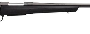 Browning AB3 Stalker LR 6.5 Creedmoor 26" Barrel 4 Rounds