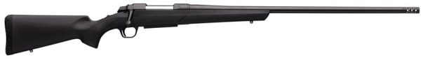 Browning AB3 Stalker LR 6.5 Creedmoor 26" Barrel 4 Rounds