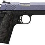 Browning 1911-22 Crushed Orchid .22 LR 3.6" Barrel 10-Rounds