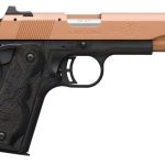 Browning 1911-22 Copper .22 LR 4.25" Barrel 10-Rounds